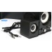 Ofnote YD - UP 2.1 USB Portable Multimedia Computer Small Stereo Subwoofer